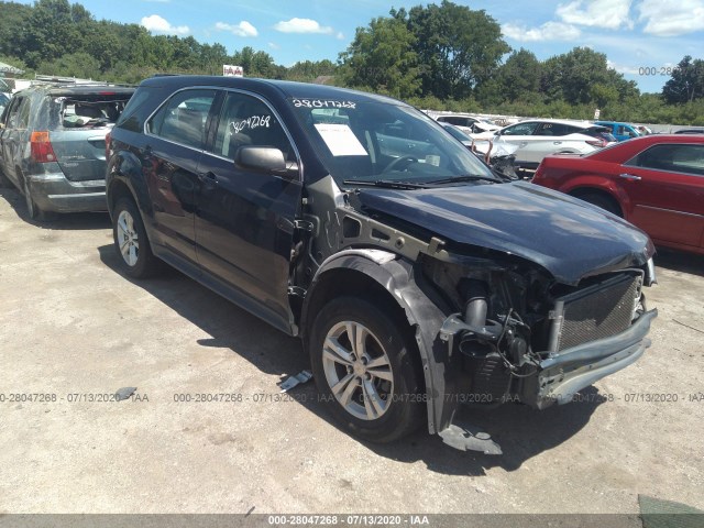 CHEVROLET EQUINOX 2015 2gnalaek7f6175073