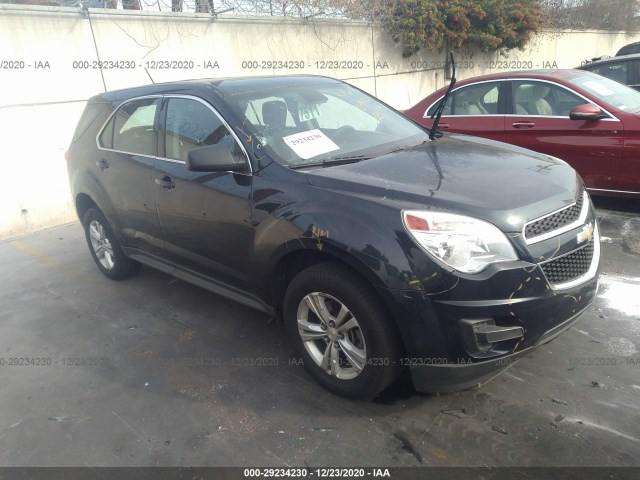 CHEVROLET EQUINOX 2015 2gnalaek7f6177759