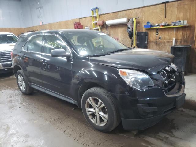 CHEVROLET EQUINOX LS 2015 2gnalaek7f6178250