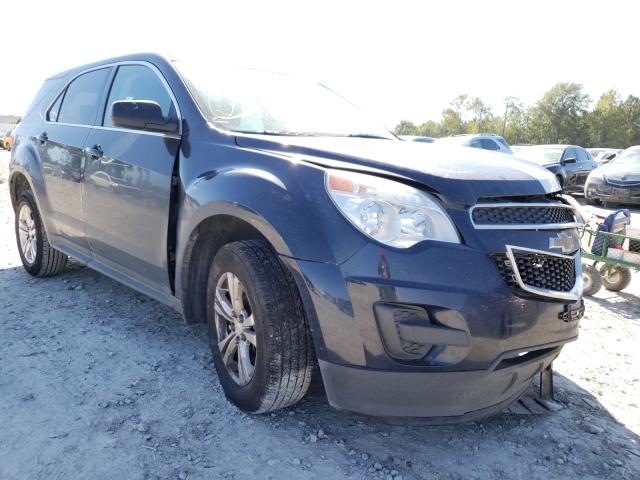 CHEVROLET EQUINOX LS 2015 2gnalaek7f6183285