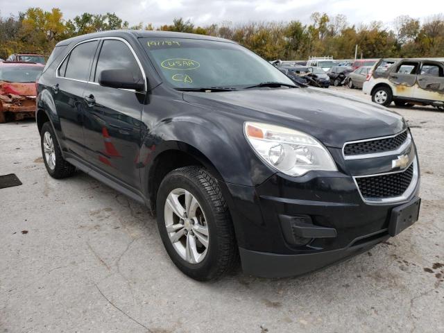 CHEVROLET EQUINOX LS 2015 2gnalaek7f6191189