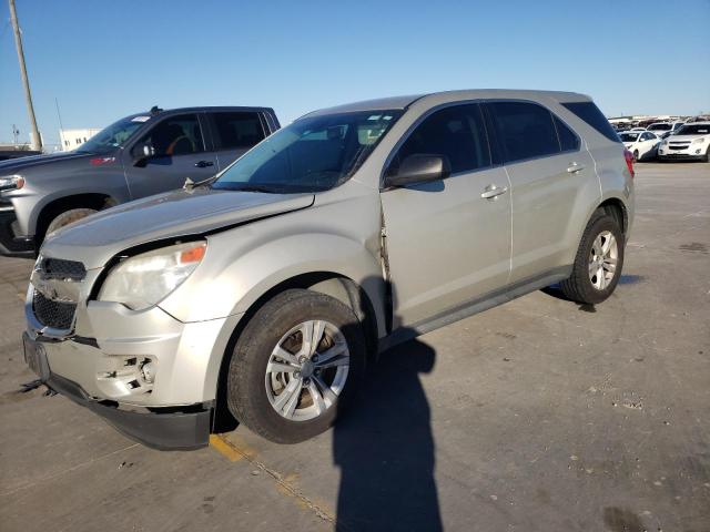 CHEVROLET EQUINOX 2015 2gnalaek7f6193959