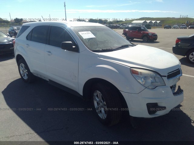 CHEVROLET EQUINOX 2015 2gnalaek7f6207553