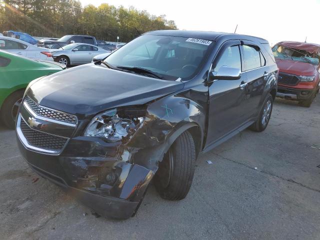 CHEVROLET EQUINOX LS 2015 2gnalaek7f6207987