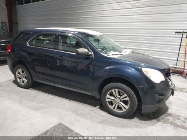 CHEVROLET EQUINOX 2015 2gnalaek7f6208217