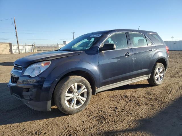 CHEVROLET EQUINOX LS 2015 2gnalaek7f6221727