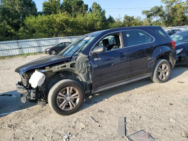 CHEVROLET EQUINOX LS 2015 2gnalaek7f6221971