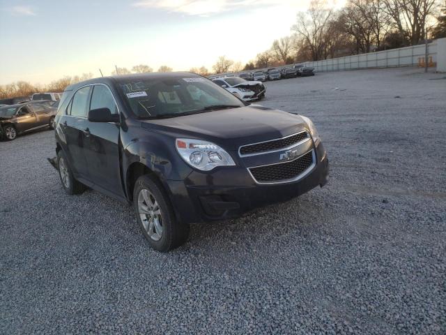 CHEVROLET EQUINOX LS 2015 2gnalaek7f6224319