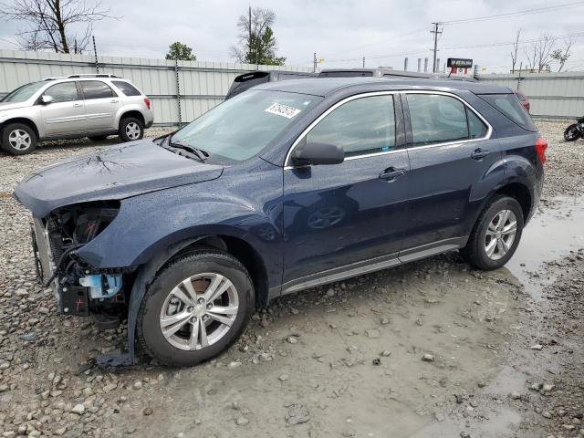 CHEVROLET EQUINOX LS 2015 2gnalaek7f6233618