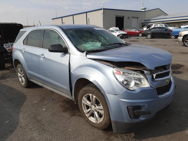 CHEVROLET EQUINOX LS 2015 2gnalaek7f6260155