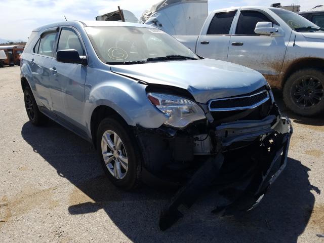 CHEVROLET EQUINOX LS 2015 2gnalaek7f6261404