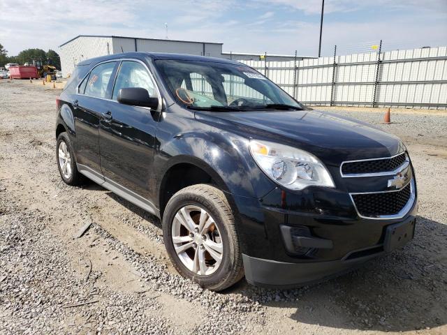 CHEVROLET EQUINOX LS 2015 2gnalaek7f6286304