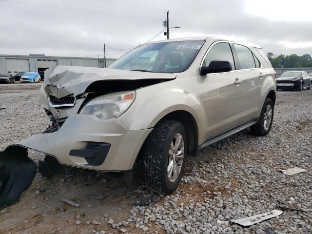 CHEVROLET EQUINOX LS 2015 2gnalaek7f6292636