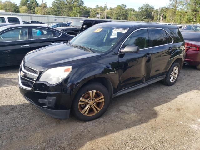 CHEVROLET EQUINOX 2015 2gnalaek7f6302890