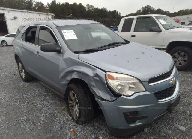 CHEVROLET EQUINOX 2015 2gnalaek7f6307202