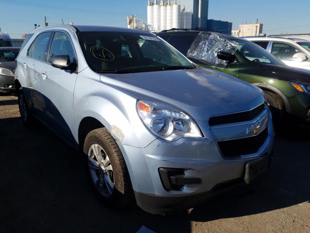 CHEVROLET EQUINOX LS 2015 2gnalaek7f6324131