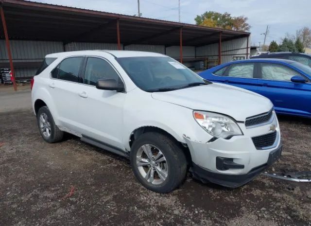 CHEVROLET EQUINOX 2015 2gnalaek7f6332861