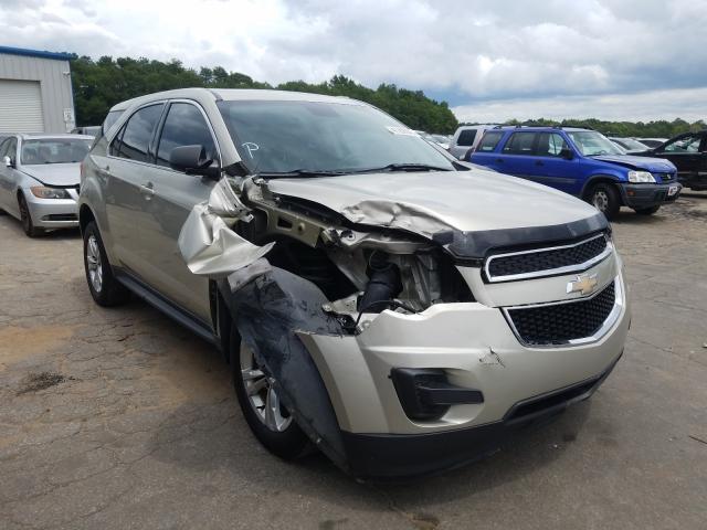 CHEVROLET EQUINOX LS 2015 2gnalaek7f6332956