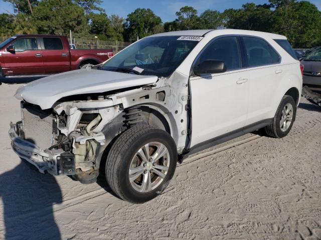 CHEVROLET EQUINOX LS 2015 2gnalaek7f6353760