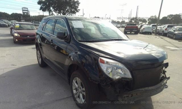 CHEVROLET EQUINOX 2015 2gnalaek7f6367951