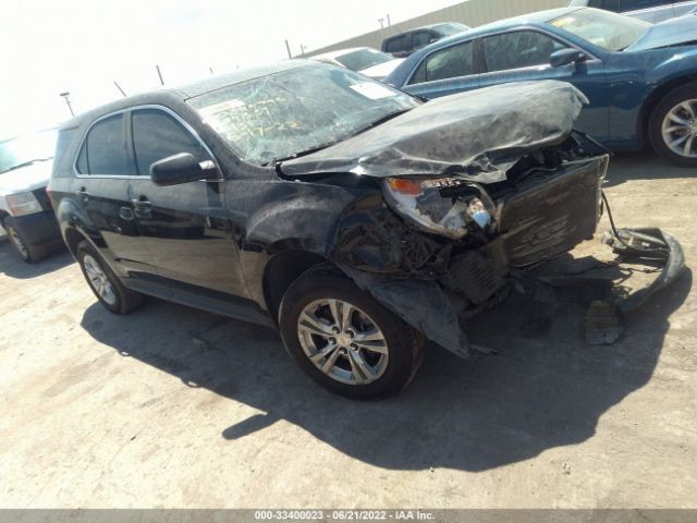 CHEVROLET EQUINOX 2015 2gnalaek7f6384359