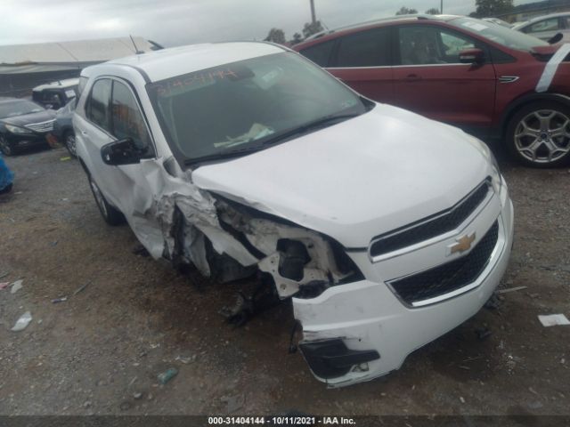 CHEVROLET EQUINOX 2015 2gnalaek7f6398326