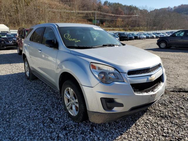 CHEVROLET EQUINOX LS 2015 2gnalaek7f6418753