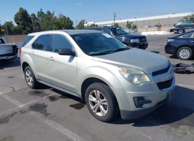 CHEVROLET EQUINOX 2015 2gnalaek7f6426495