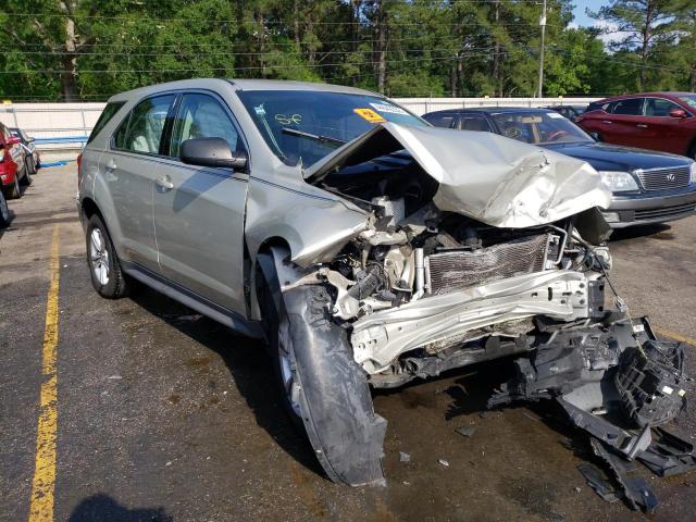 CHEVROLET EQUINOX LS 2015 2gnalaek7f6430854