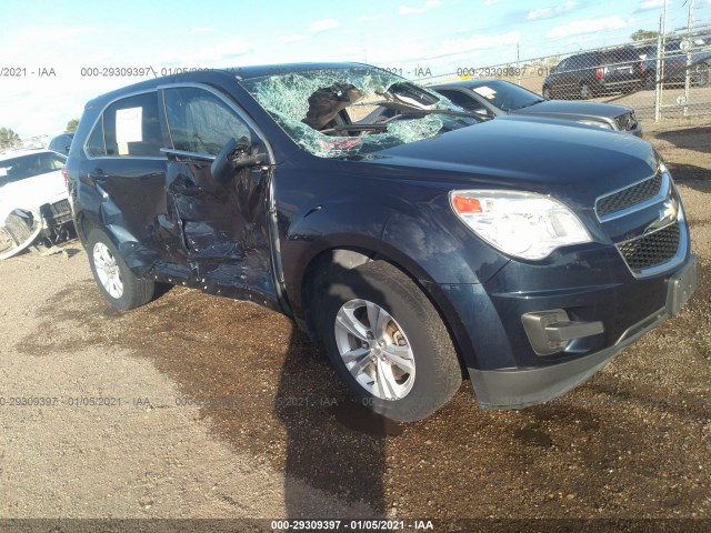 CHEVROLET EQUINOX 2015 2gnalaek7f6436671