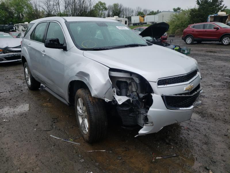 CHEVROLET EQUINOX LS 2015 2gnalaek7f6438226