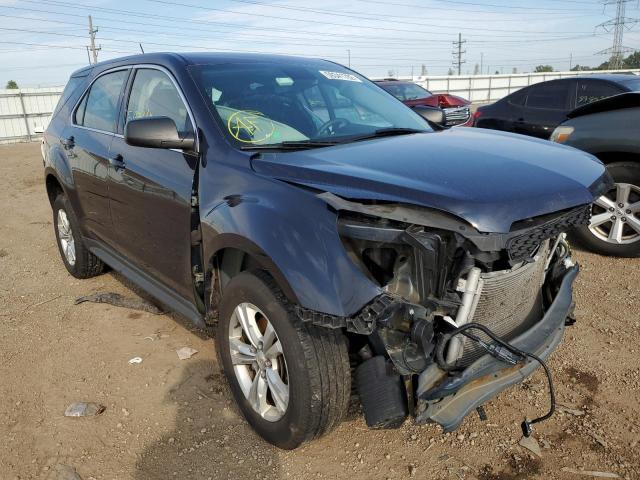 CHEVROLET EQUINOX LS 2015 2gnalaek7f6439408