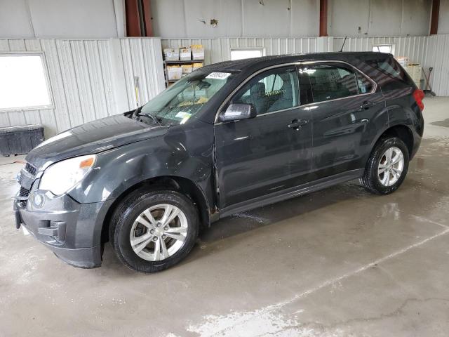 CHEVROLET EQUINOX LS 2014 2gnalaek8e1121356