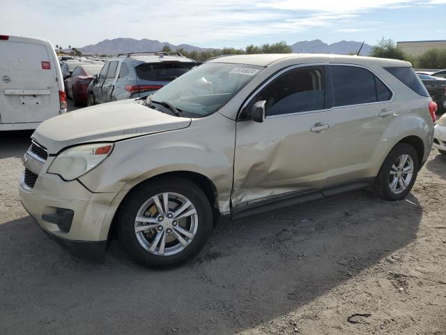 CHEVROLET EQUINOX LS 2014 2gnalaek8e1177684