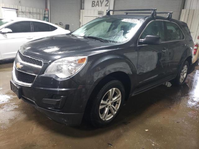 CHEVROLET EQUINOX LS 2014 2gnalaek8e6109419