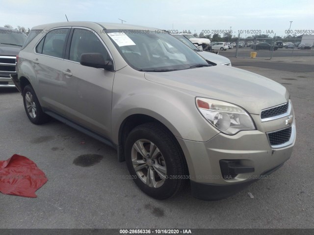 CHEVROLET EQUINOX 2014 2gnalaek8e6123241