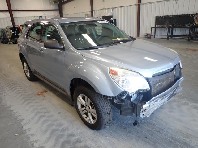 CHEVROLET EQUINOX LS 2014 2gnalaek8e6134482