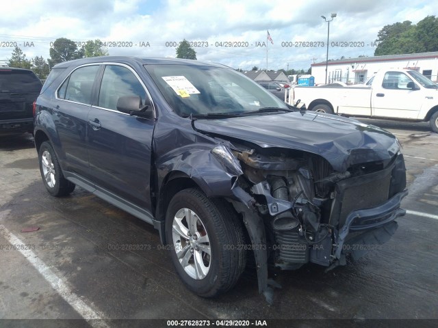 CHEVROLET EQUINOX 2014 2gnalaek8e6156160