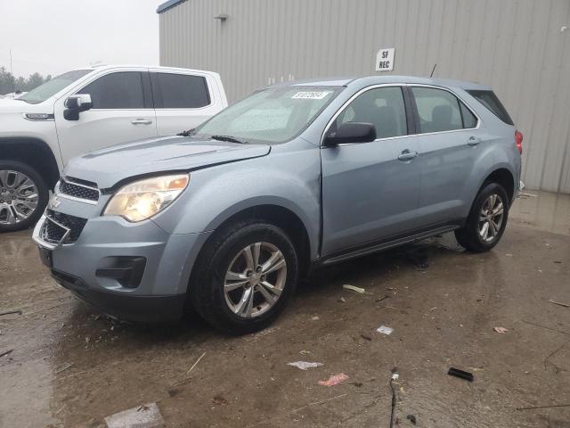 CHEVROLET EQUINOX LS 2014 2gnalaek8e6171600