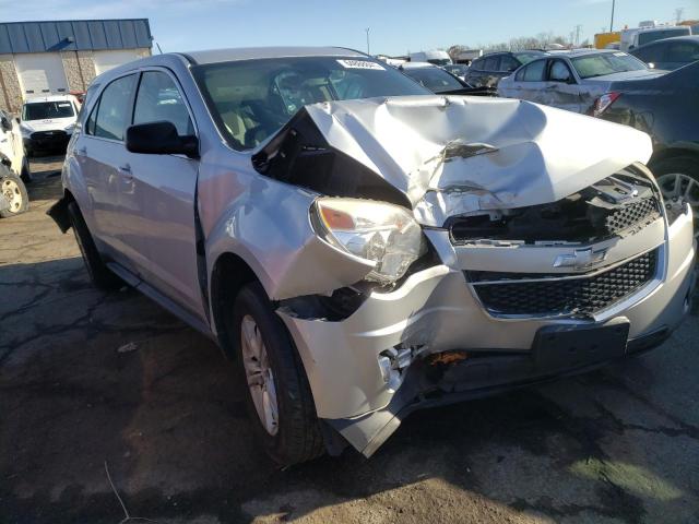 CHEVROLET EQUINOX LS 2014 2gnalaek8e6175498