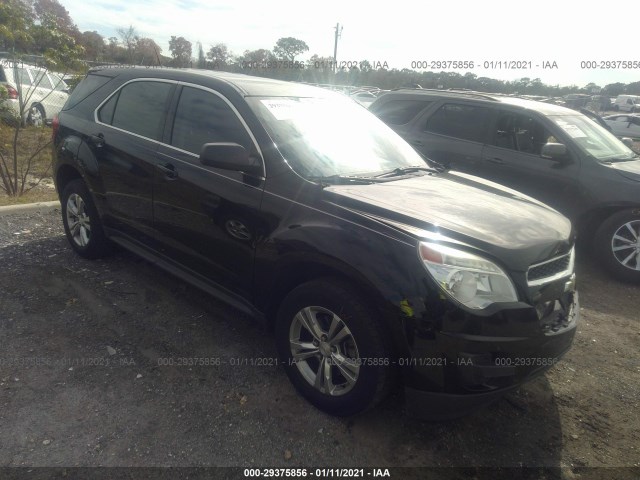 CHEVROLET EQUINOX 2014 2gnalaek8e6200643