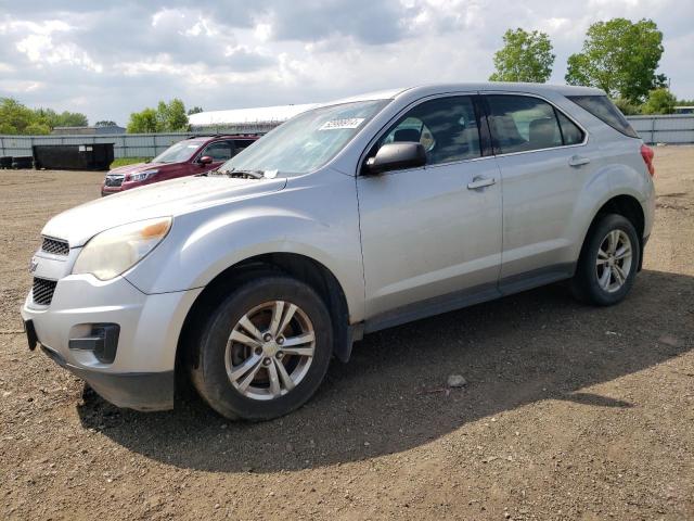 CHEVROLET EQUINOX 2014 2gnalaek8e6207530