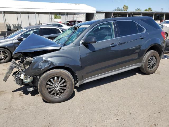 CHEVROLET EQUINOX LS 2014 2gnalaek8e6214736