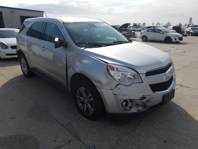 CHEVROLET EQUINOX LS 2014 2gnalaek8e6214753