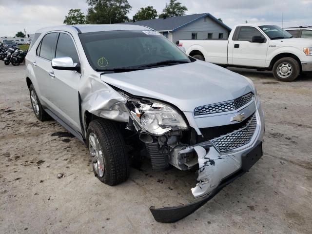 CHEVROLET EQUINOX LS 2014 2gnalaek8e6239295