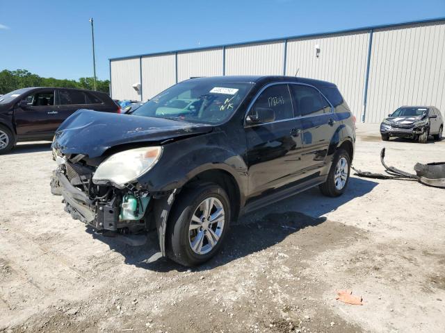 CHEVROLET EQUINOX LS 2014 2gnalaek8e6256128