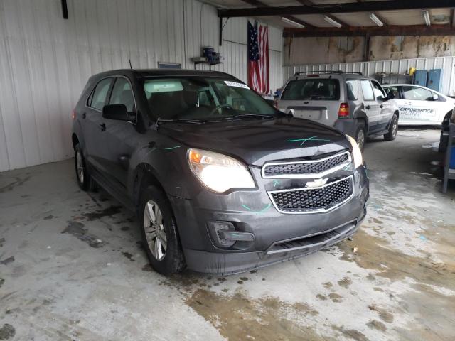 CHEVROLET EQUINOX LS 2014 2gnalaek8e6264942