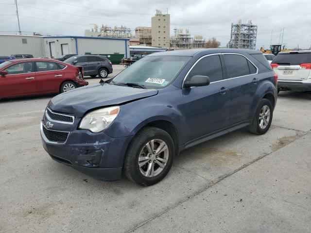 CHEVROLET EQUINOX LS 2014 2gnalaek8e6265394