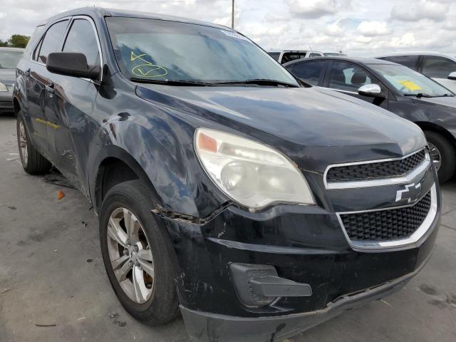 CHEVROLET EQUINOX LS 2014 2gnalaek8e6266884