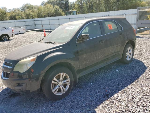 CHEVROLET EQUINOX LS 2014 2gnalaek8e6271261